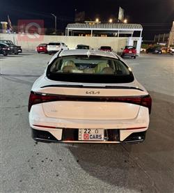 كيا K5